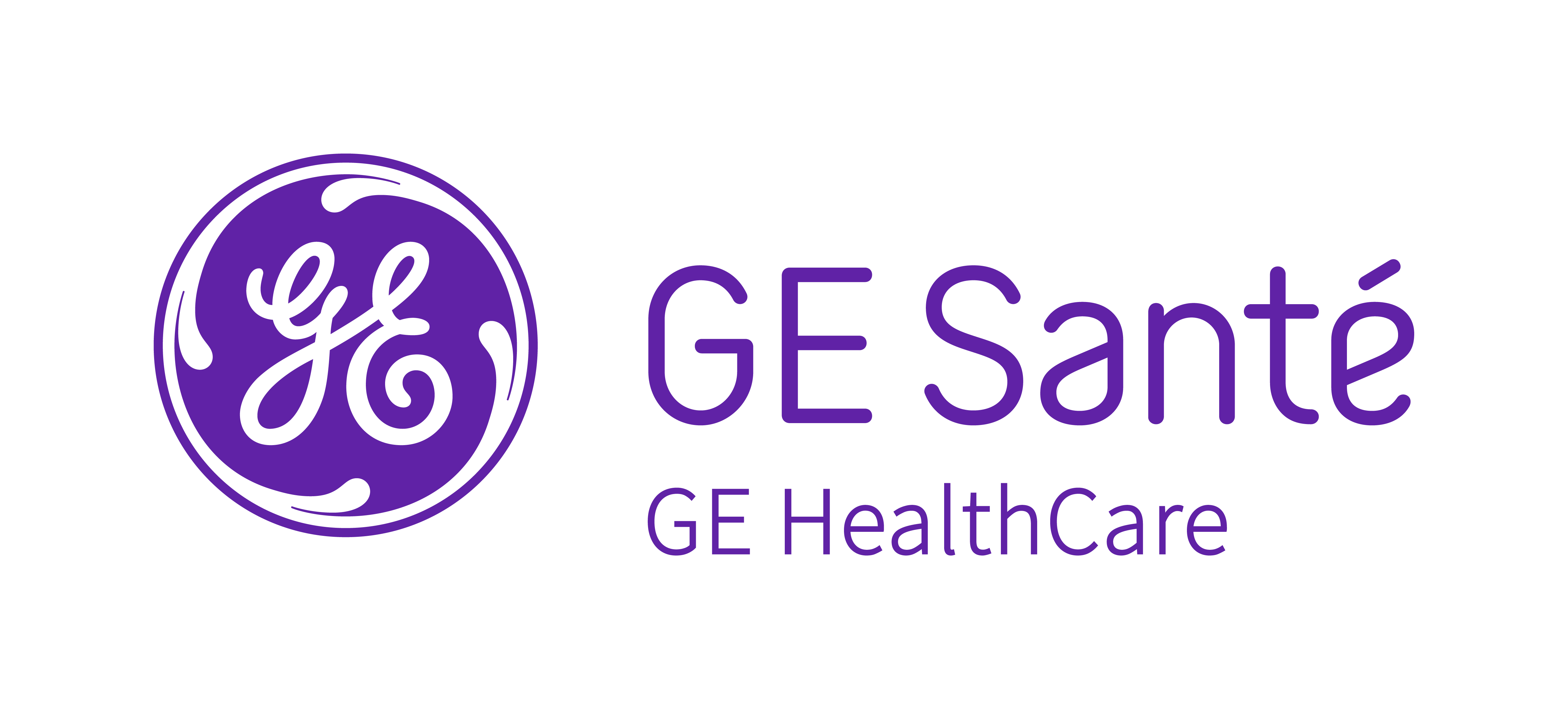 GE Healthcare logo