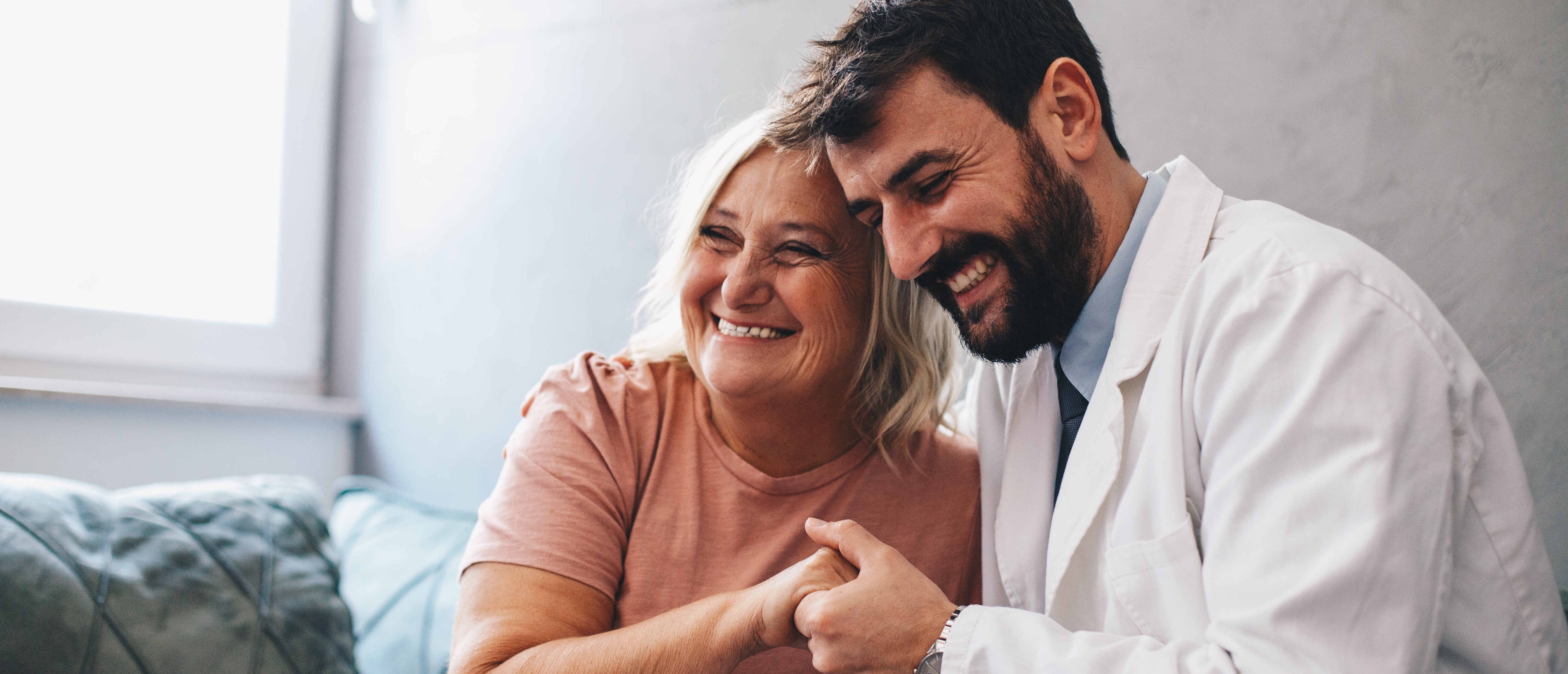 Care pathways