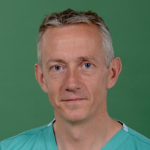 Gareth Morgan-Hughes image