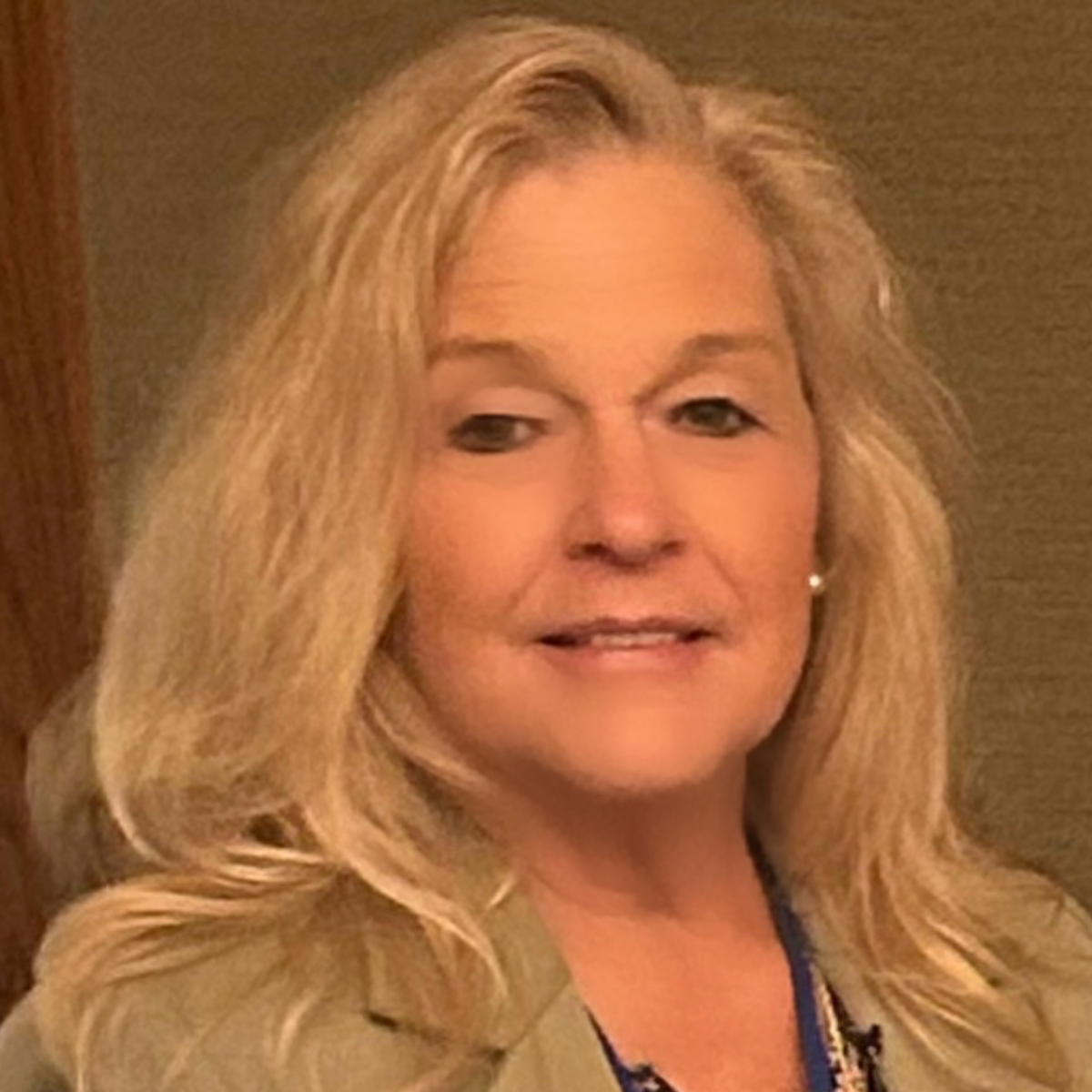 Pam Burgess, BS, ACS, RDCS, RDMS, RVT, FASE