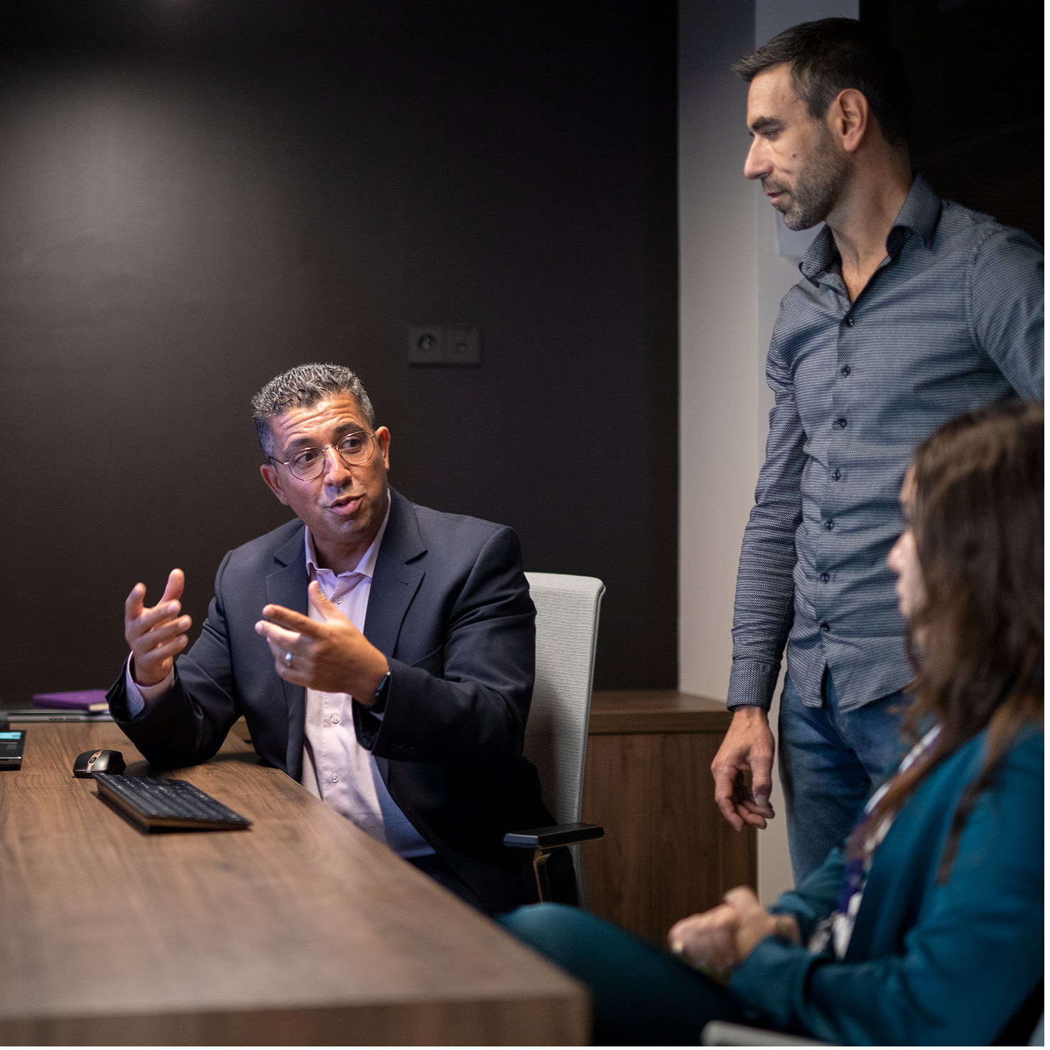hospital planner
