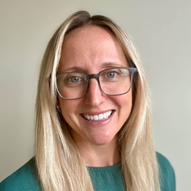 Jessica Stout, BS, ACS, RDCS, FASE