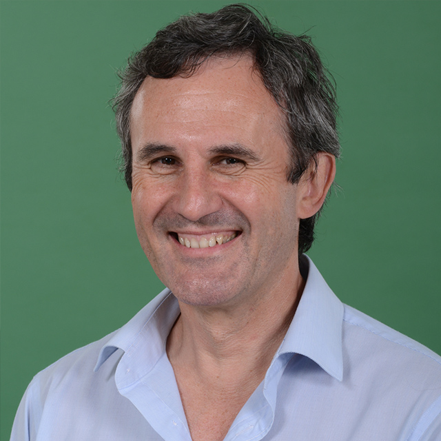 Carl Roobottom image