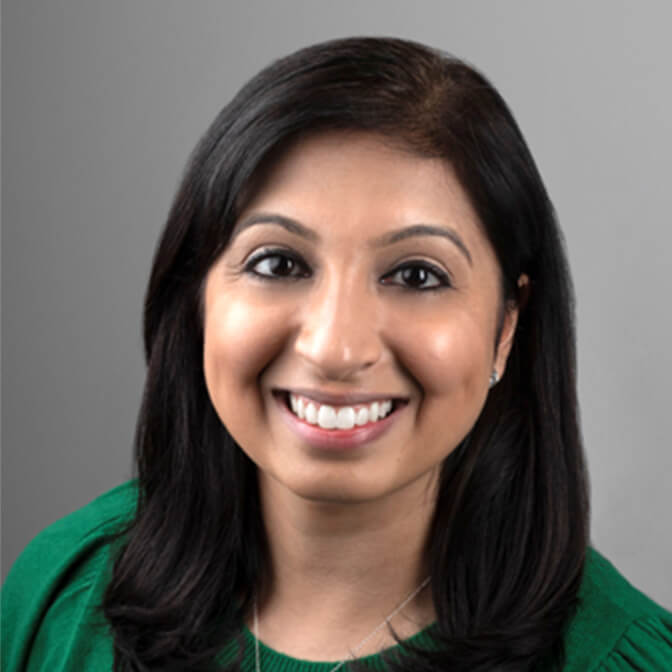 Kiran Belani, MD, FASE, FACC