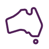 Australia icon