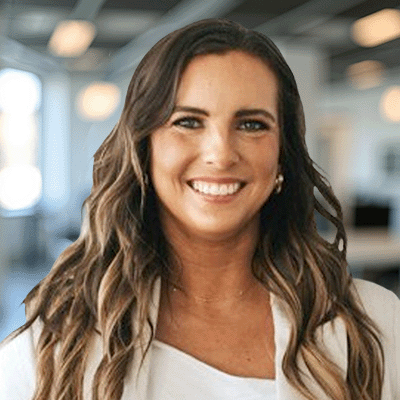 Morgan Tabrum, Enterprise AE