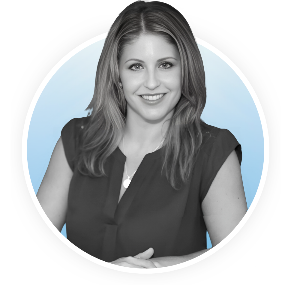Liz Tassey, VP of Product Marketing at Highspot