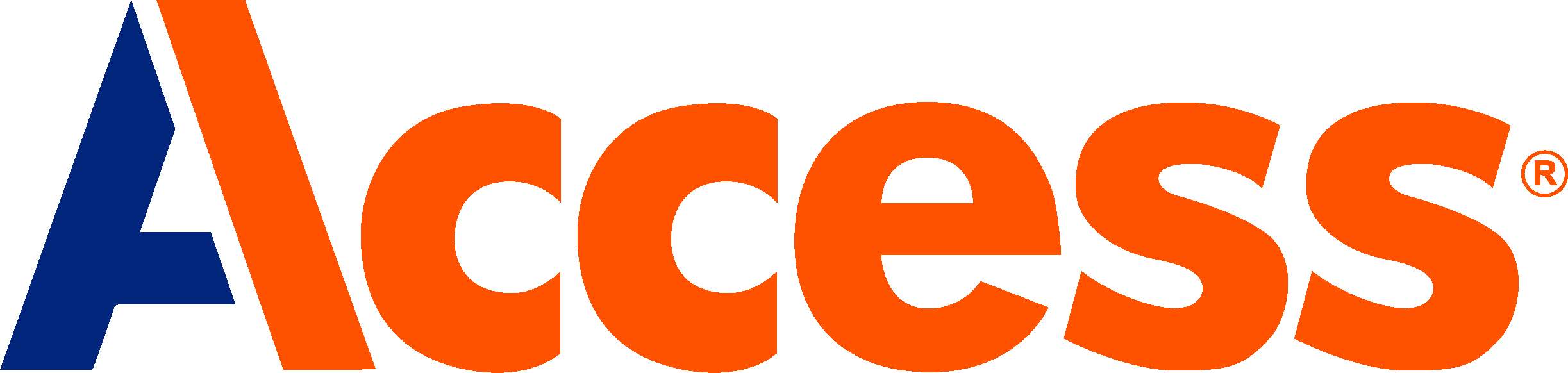Access Logo
