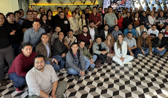 Certified Success: Concepto Móvil