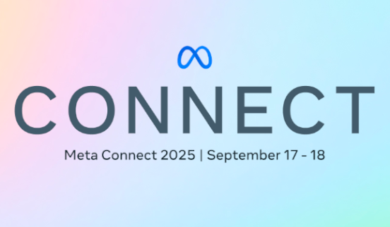 Meta Connect 2025 Date Officially Announced!