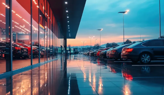 Transition to Comscore for Auto Ads