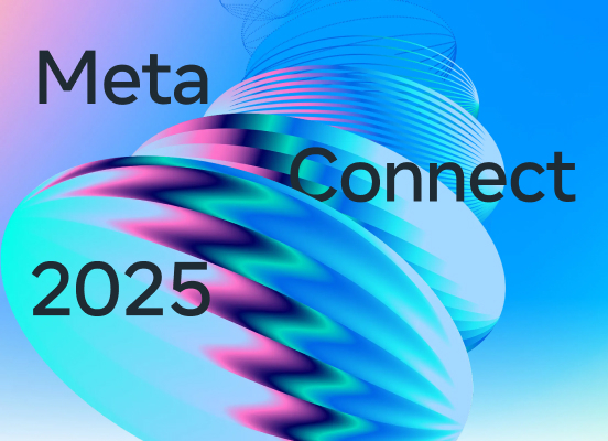 Register for the Meta Connect Livestream