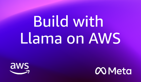 Build with Llama on AWS