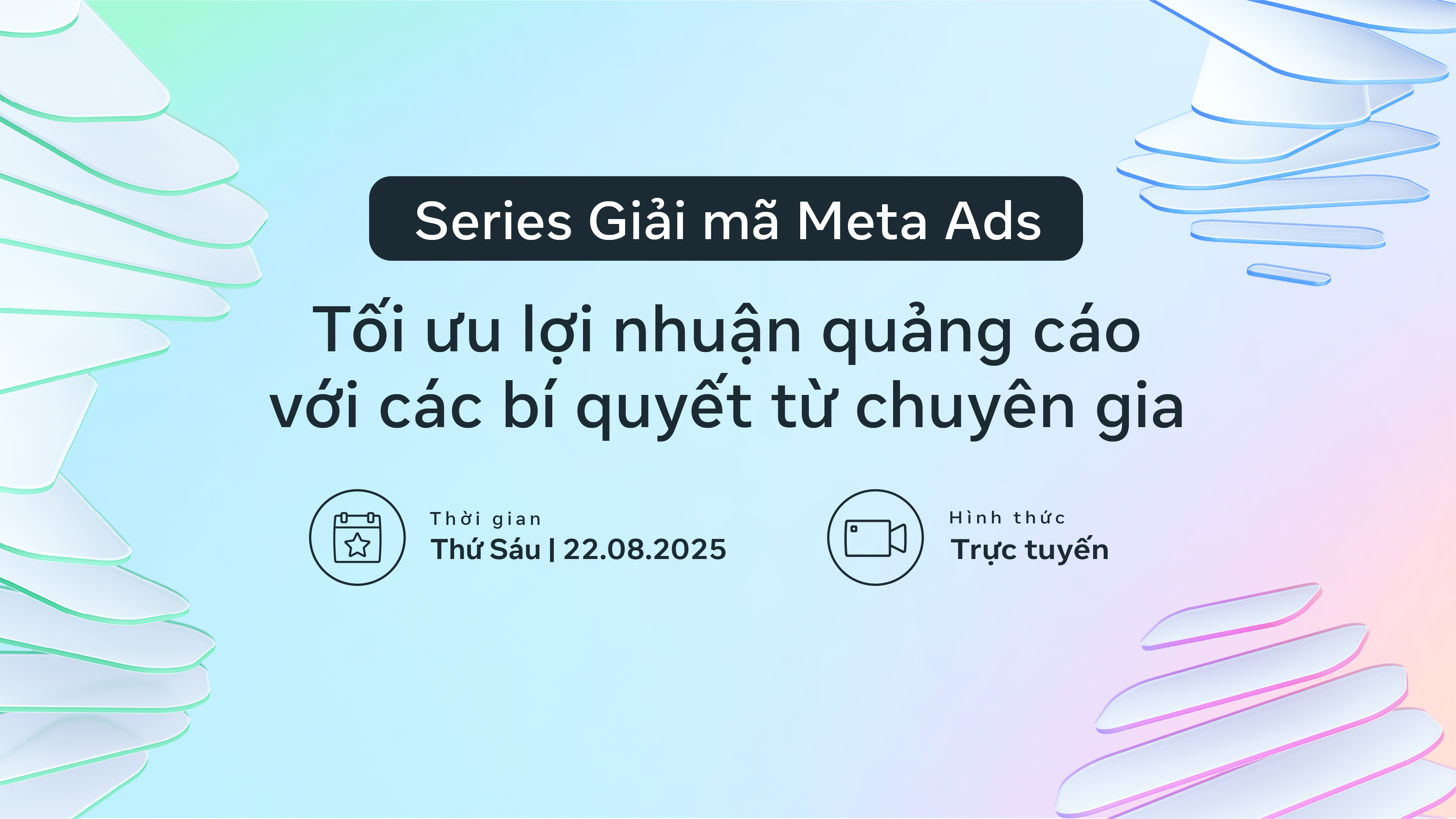 Series Giải mã Meta Ads