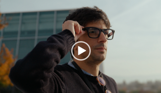 AI Glasses Grants: Tech for Good Impact