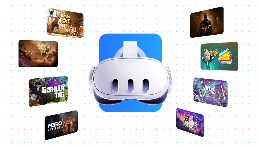 GDC 2025: Discover Horizon OS trends