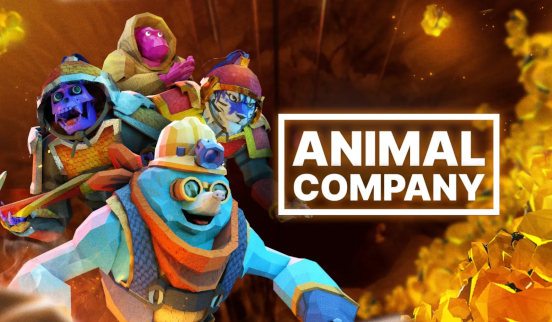 Animal Company: A New Formula For Success