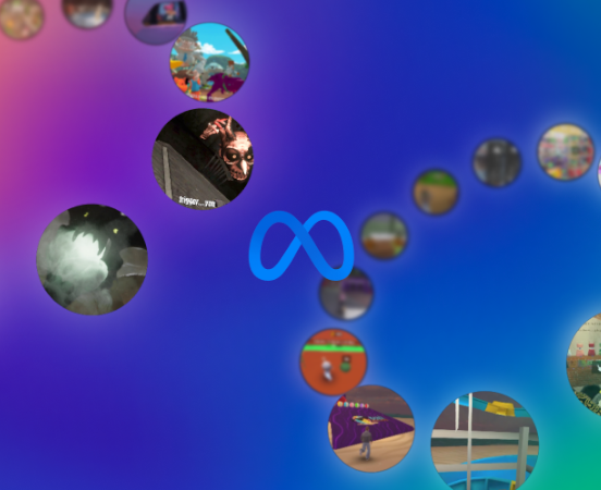 2026 VR & Horizon Update