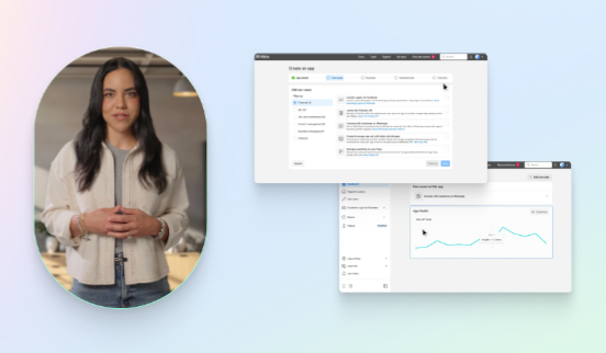Unlock Simple Steps to Build Apps Faster
