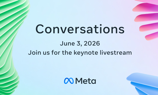 Your Front Row Seat to Conversations on June 3