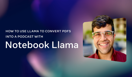 Learn How to Convert PDFs into a Podcast