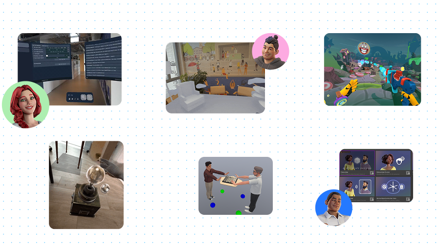GDC 2025: Grow with Meta Horizon Worlds