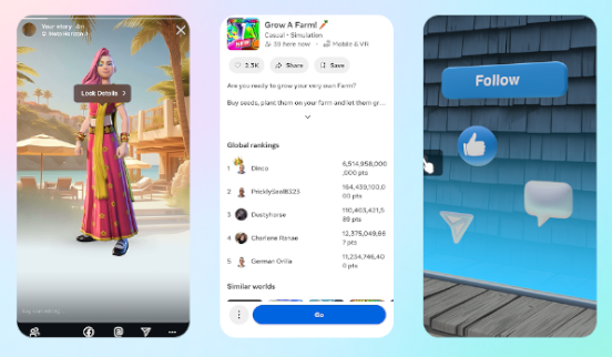 What You Missed in Worlds This Quarter