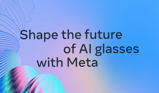 Introducing Meta Wearables Device Access Toolkit