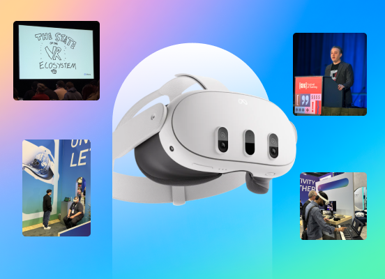 The State of VR in 2026