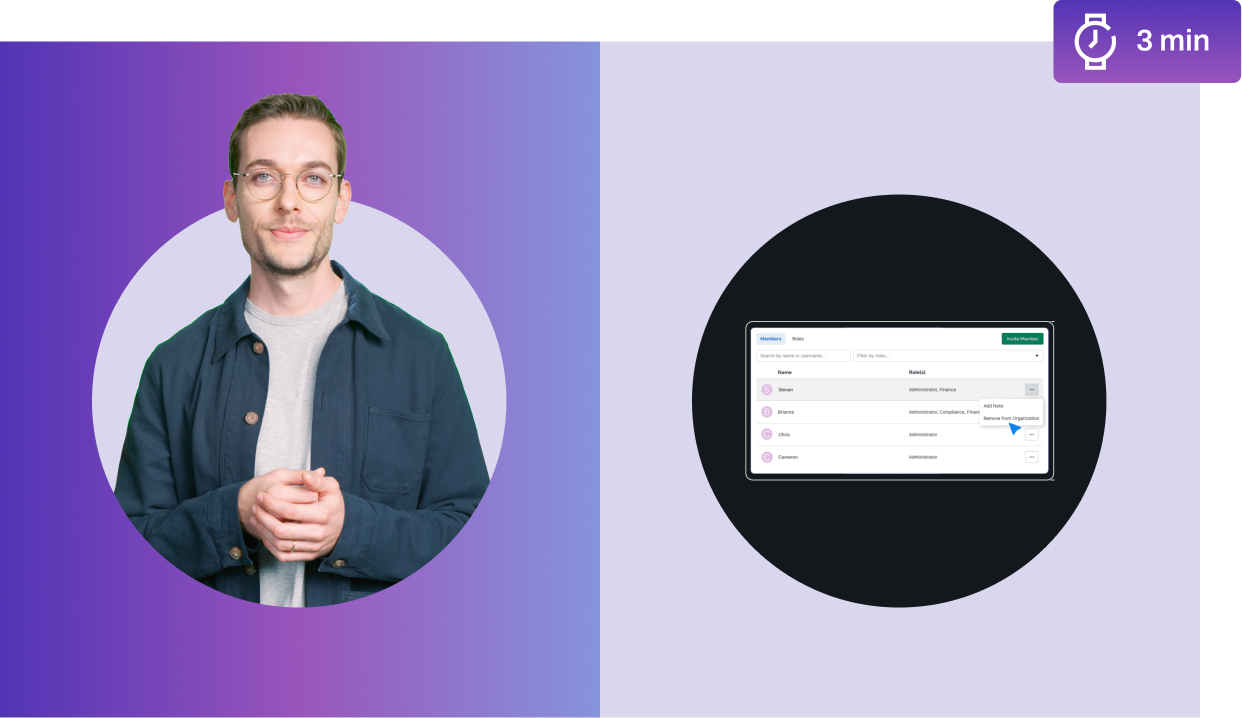 Set Permissions on Horizon Dev Dashboard