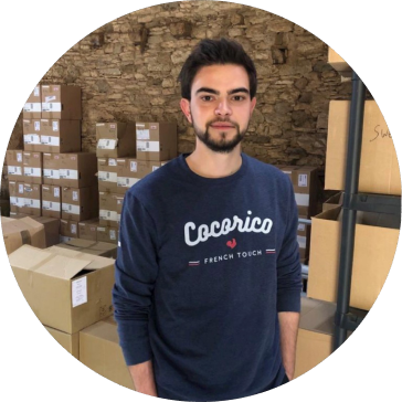 Hình ảnh Tom Charle