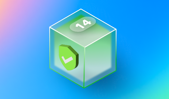 Meta Quest Apps: Android 14 Update