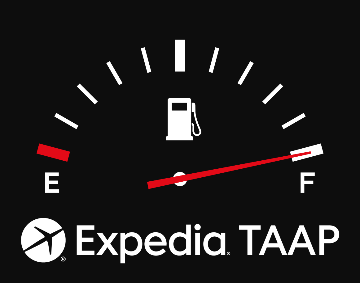 Expedia TAAP login