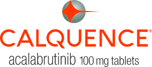 CALQUENCE® (acalabrutinib) 100 mg tablets