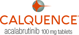 CALQUENCE® (acalabrutinib) 100 mg tablets