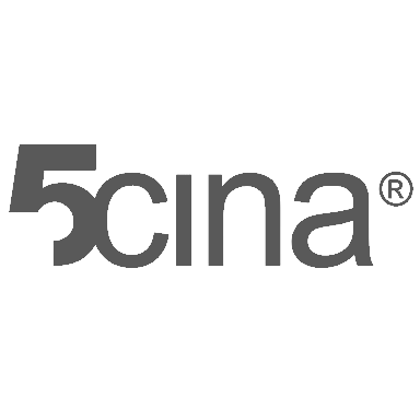 Cincocina logo