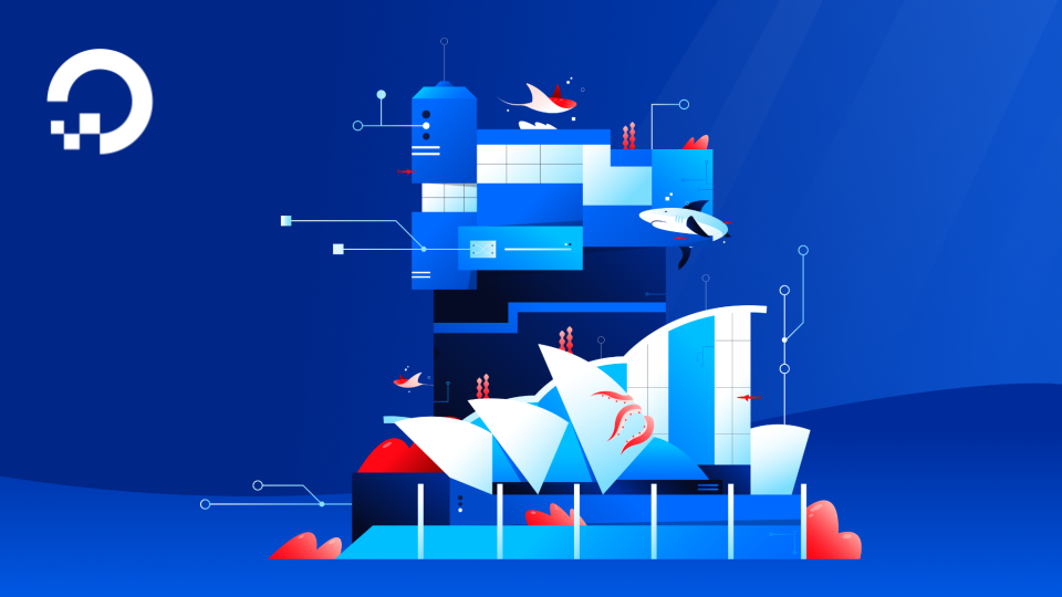Introducing a new DigitalOcean data center in Sydney, Australia (SYD1