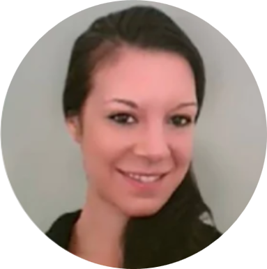 Vanessa Mesics Headshot