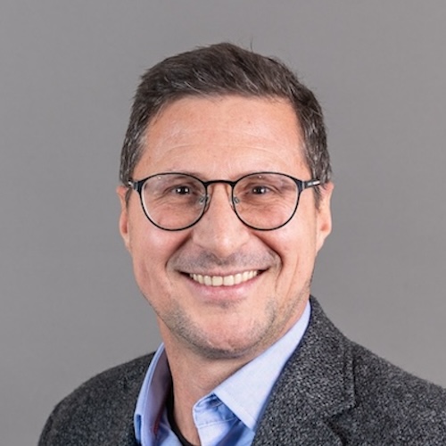 Dael Williamson