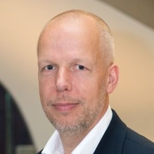 Volker Buscher