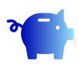 Piggy Bank Icon