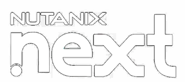 Nutanix .next