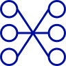 A black and blue book titled curbing cloud costs