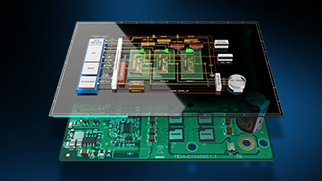 Simulation-Driven Debug of a High-Power Motor Controller
