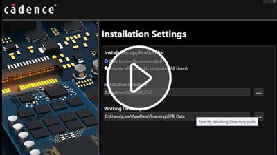 Video: How to Install OrCAD X