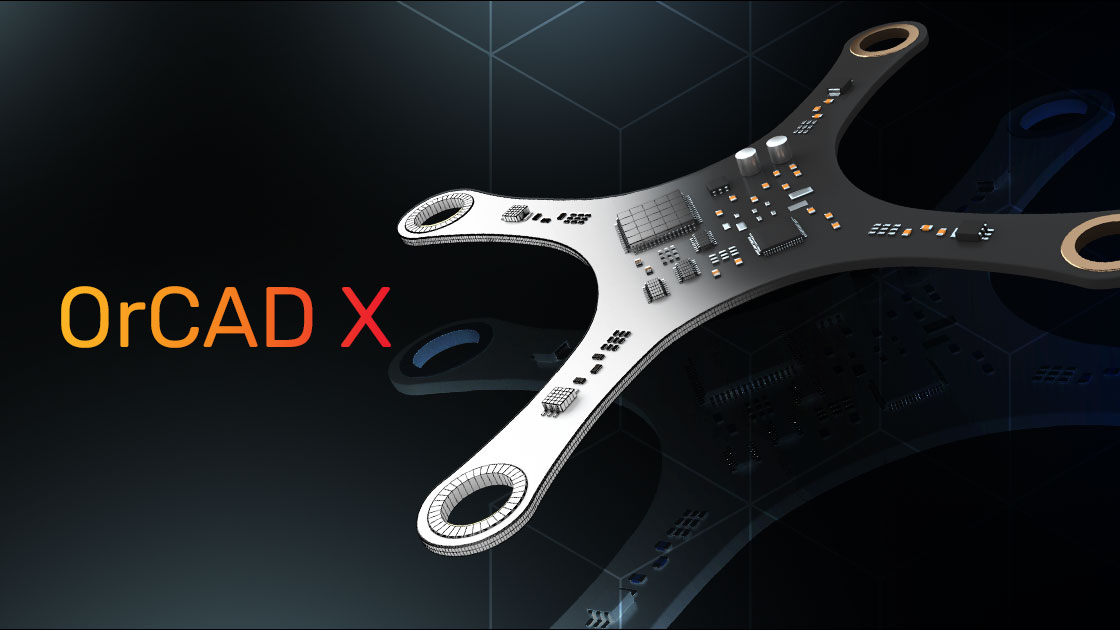 OrCAD X Platform