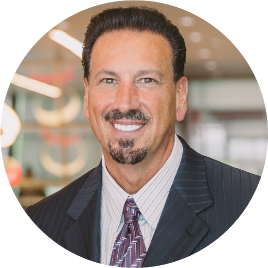 Barry Habib headshot