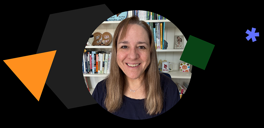 Ann Elise Record - Elementary Math Consultant