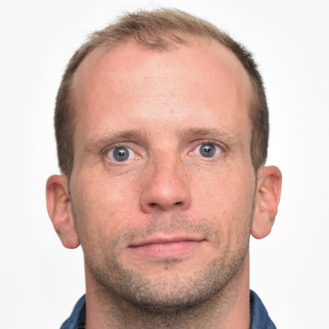 Tobias Brandmann