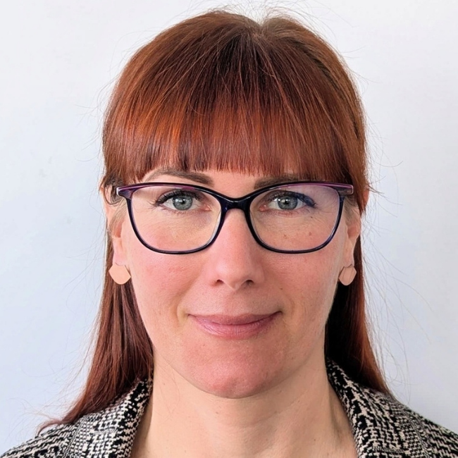 Sabrina Vollers